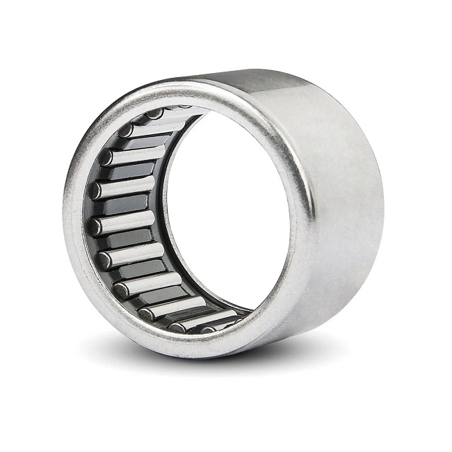 HK2524 Budget Drawn Cup Needle Roller Bearing 25mm x 32mm x 24mm